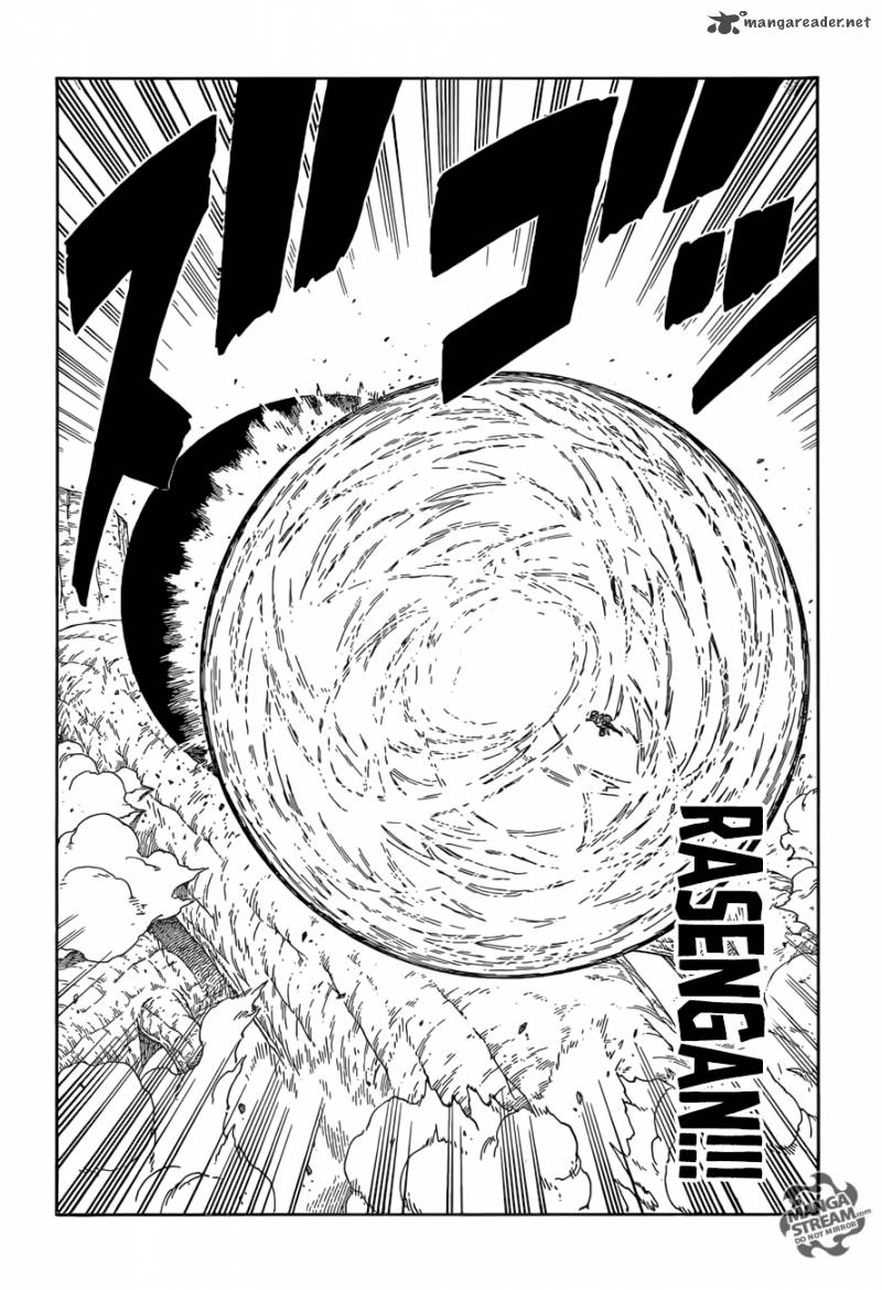 Boruto Naruto Next Generations 9 35