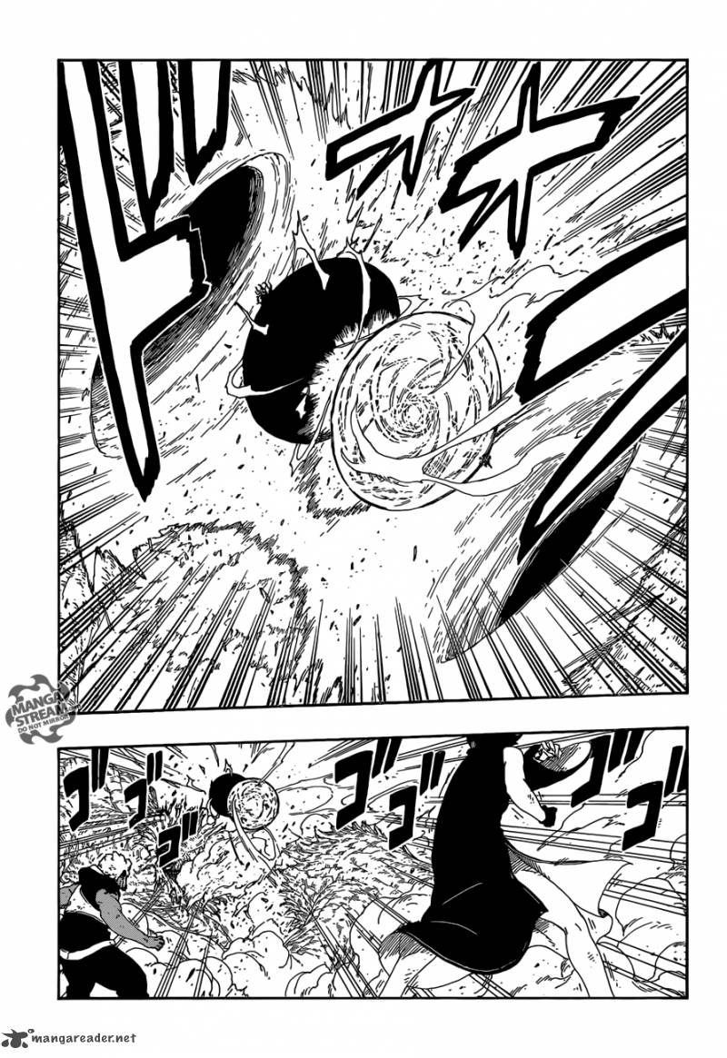 Boruto Naruto Next Generations 9 36