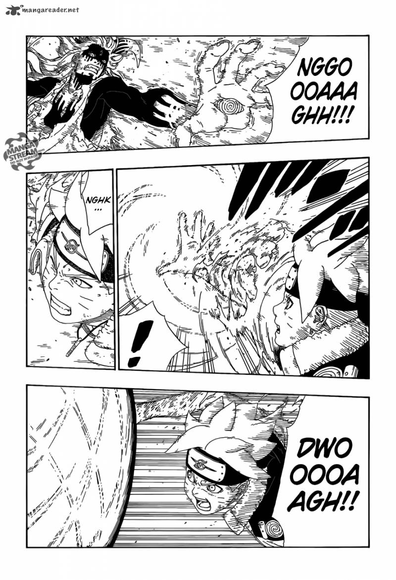 Boruto Naruto Next Generations 9 37