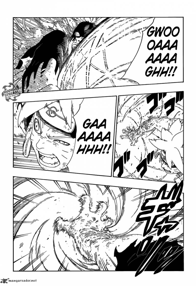 Boruto Naruto Next Generations 9 39