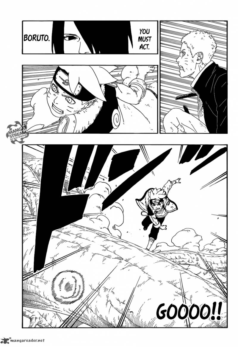 Boruto Naruto Next Generations 9 4