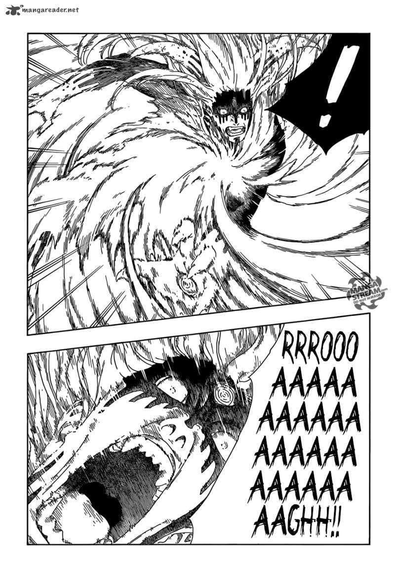 Boruto Naruto Next Generations 9 40