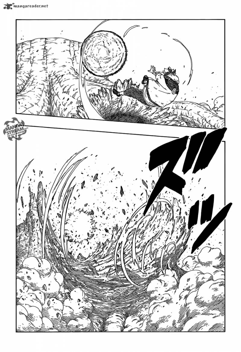 Boruto Naruto Next Generations 9 41
