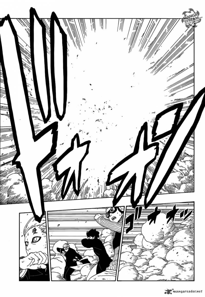 Boruto Naruto Next Generations 9 42