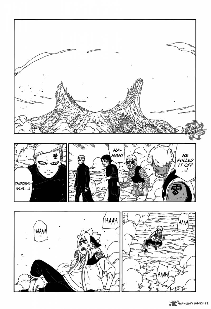 Boruto Naruto Next Generations 9 43