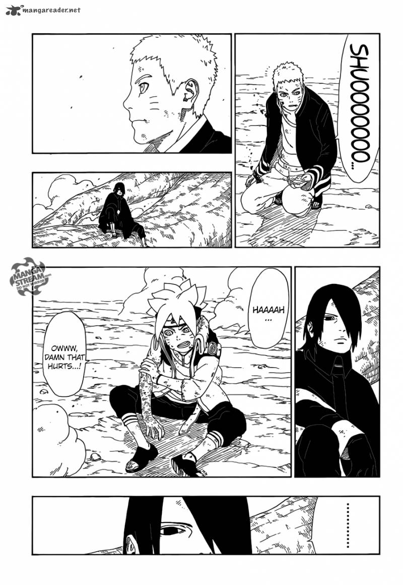 Boruto Naruto Next Generations 9 44