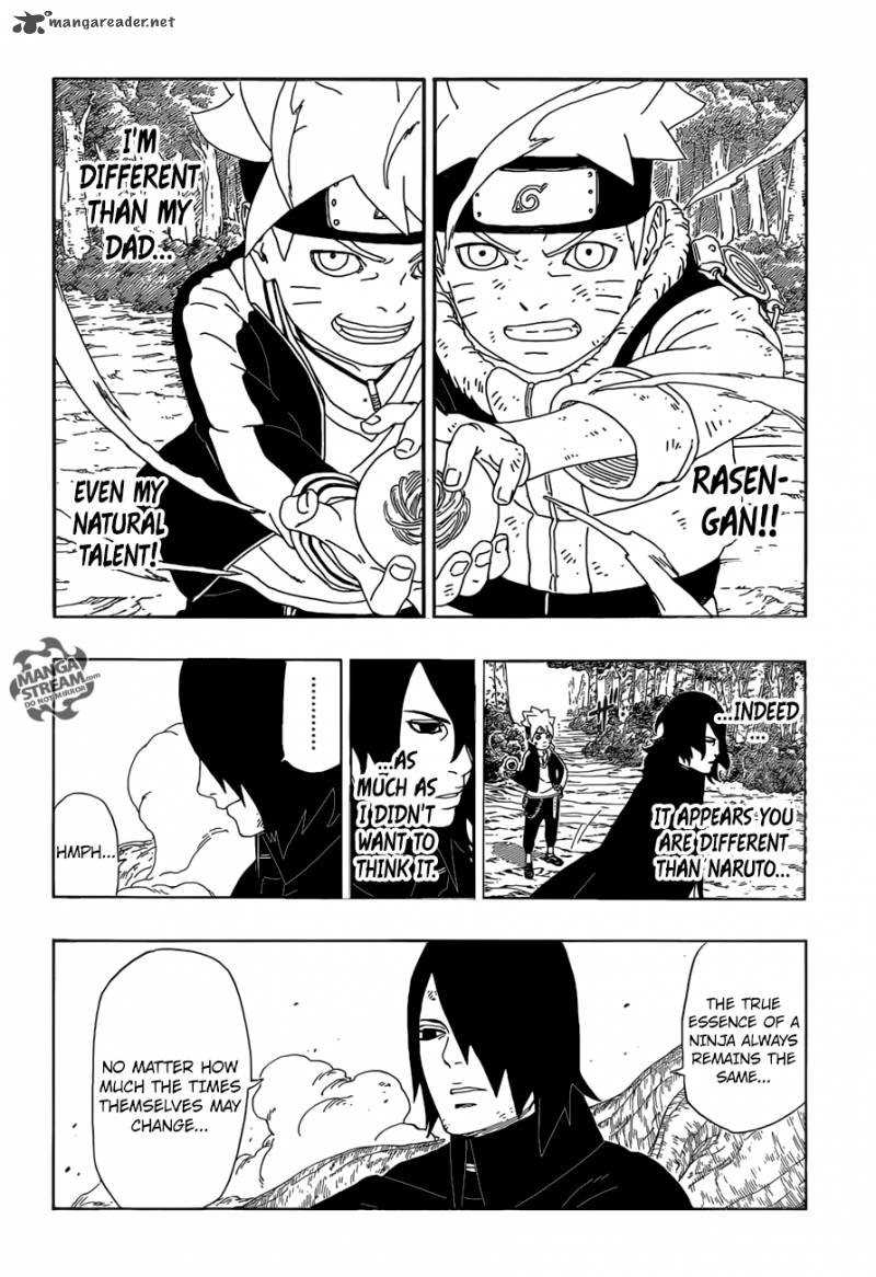 Boruto Naruto Next Generations 9 45