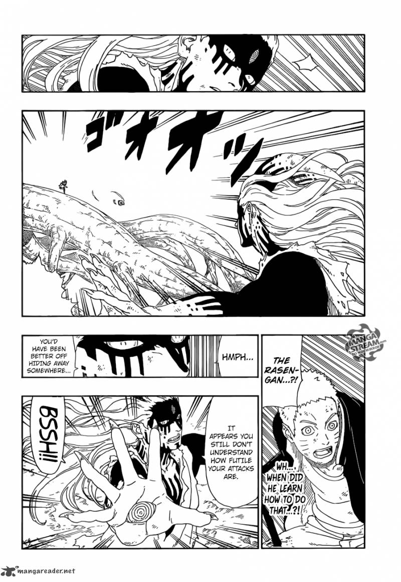 Boruto Naruto Next Generations 9 5