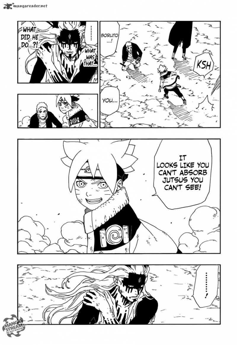 Boruto Naruto Next Generations 9 9
