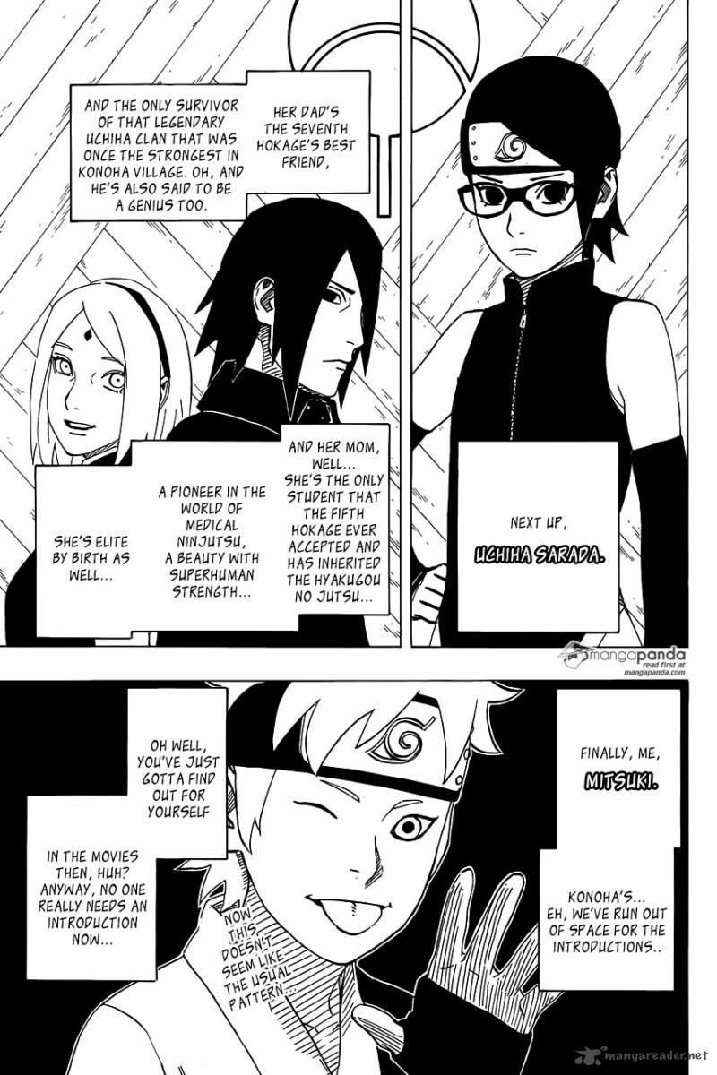 Boruto Oneshot 1 3