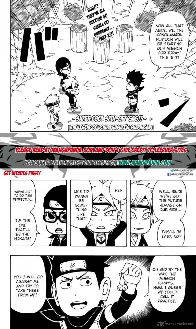 Boruto Oneshot 1 4