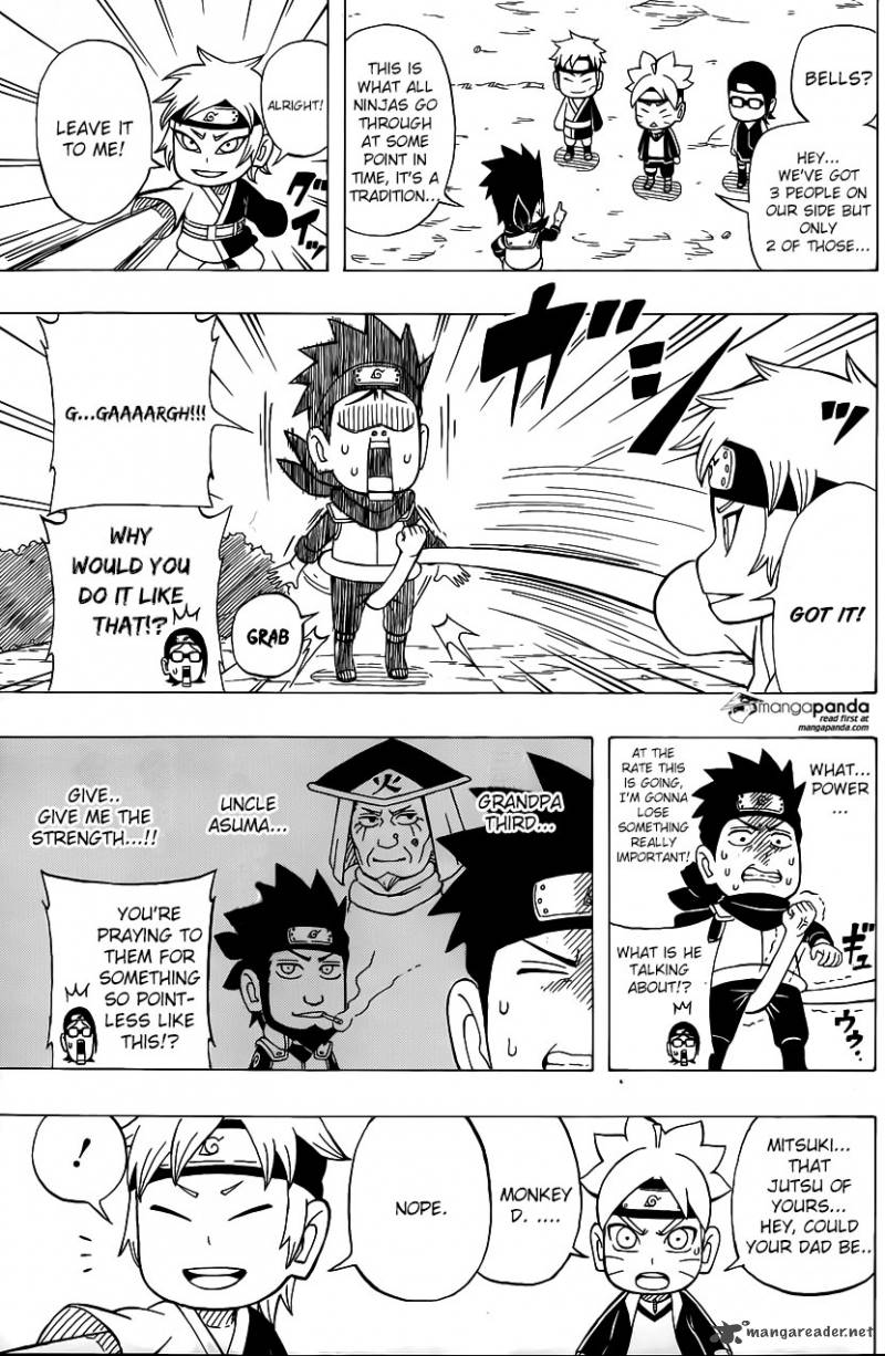 Boruto Oneshot 1 5