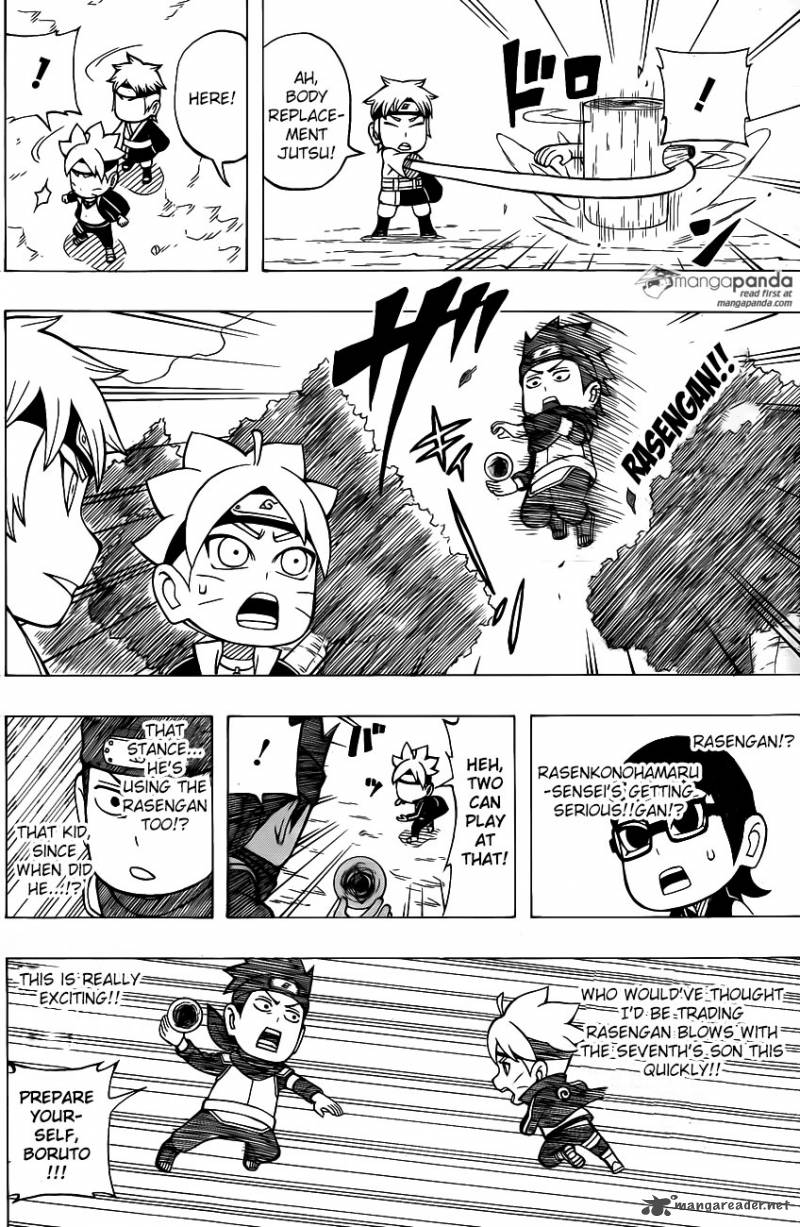 Boruto Oneshot 1 6