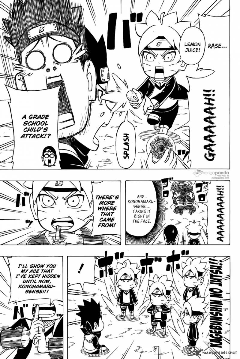 Boruto Oneshot 1 7