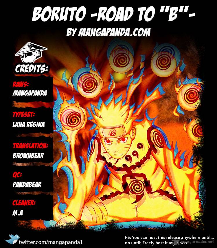 Boruto Oneshot 1 9