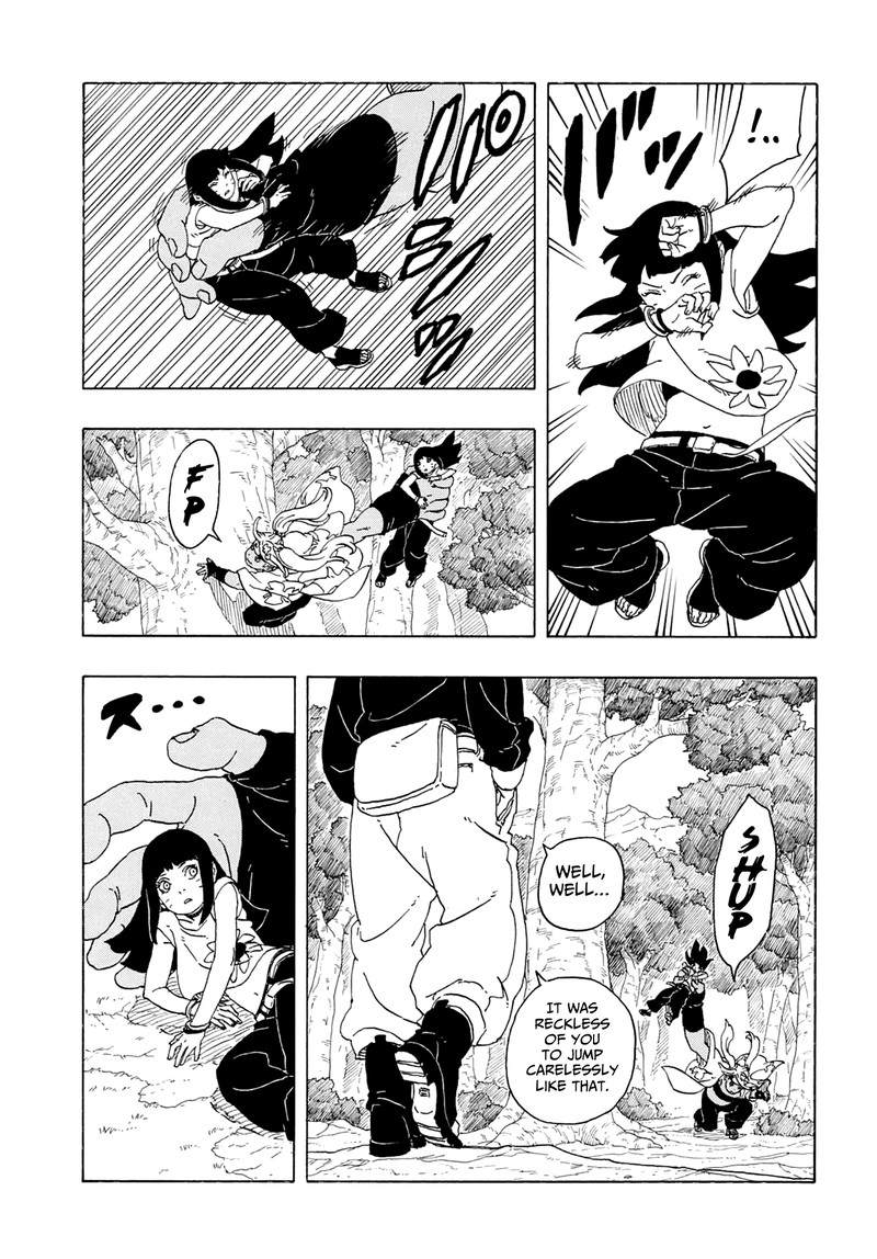 Boruto Two Blue Vortex 1 26