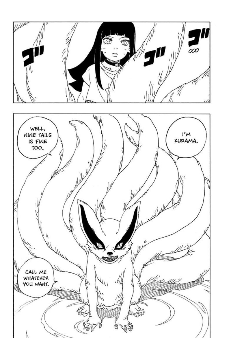 Boruto Two Blue Vortex 10 16