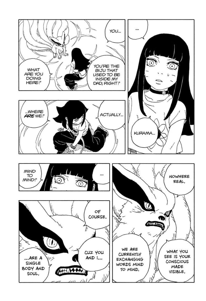 Boruto Two Blue Vortex 10 17