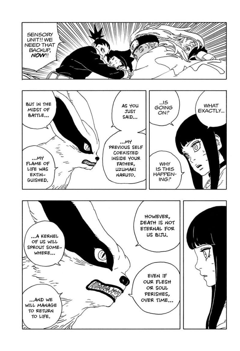 Boruto Two Blue Vortex 10 19