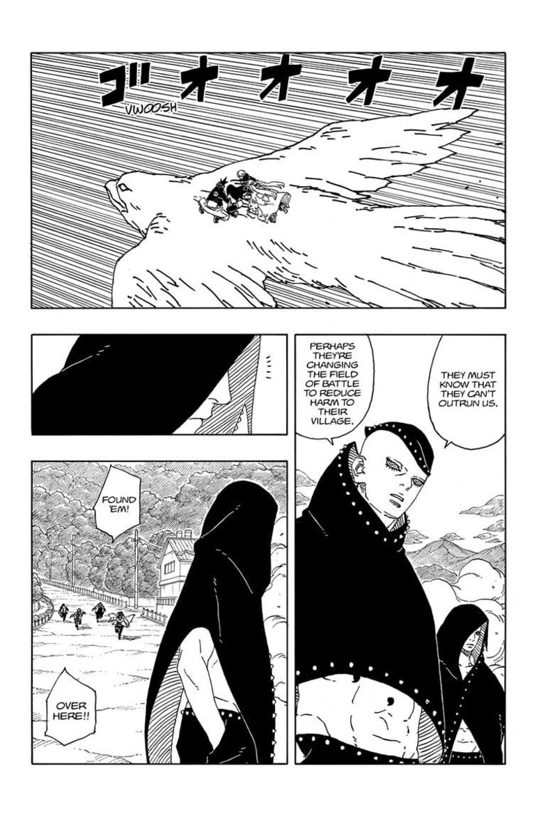 Boruto Two Blue Vortex 10 2