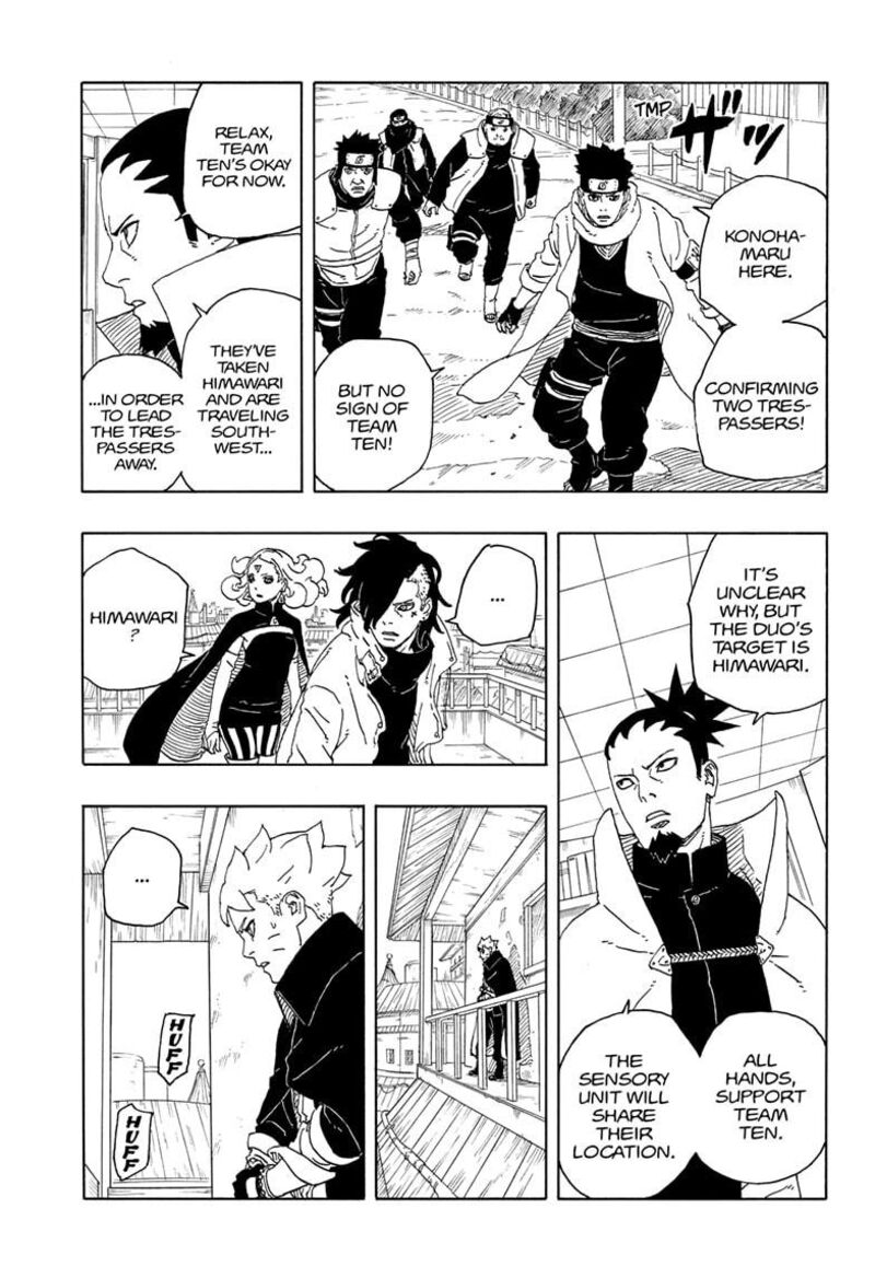 Boruto Two Blue Vortex 10 3