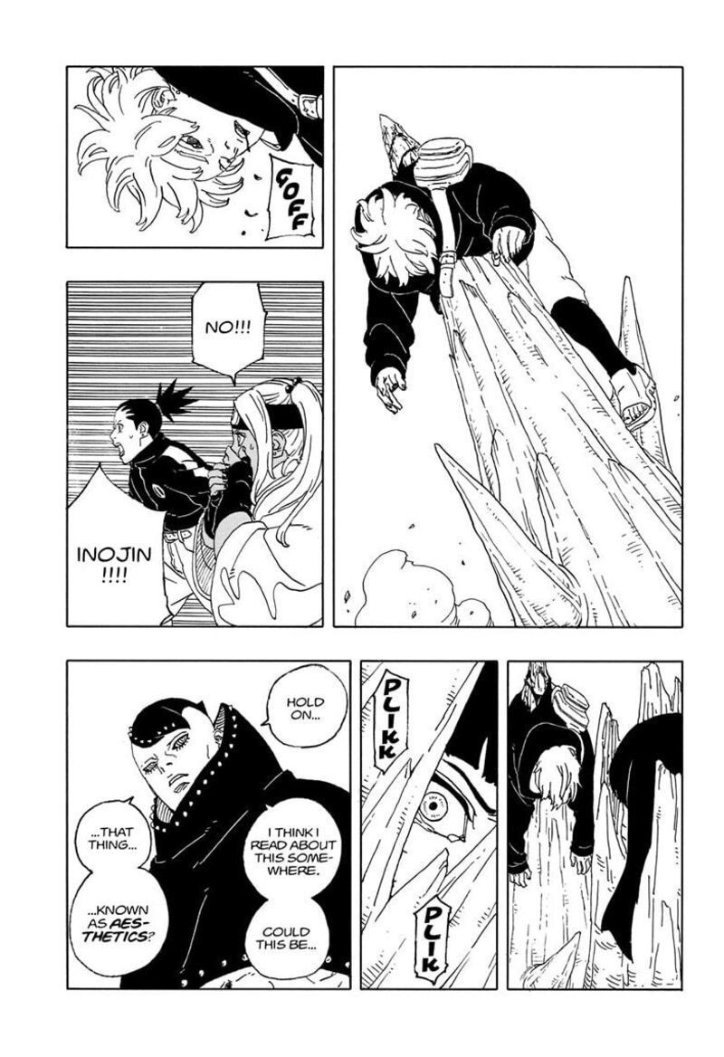 Boruto Two Blue Vortex 10 37