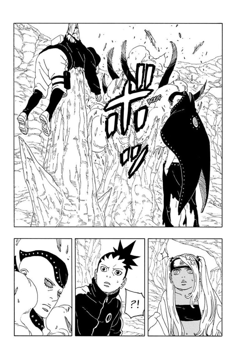 Boruto Two Blue Vortex 10 38