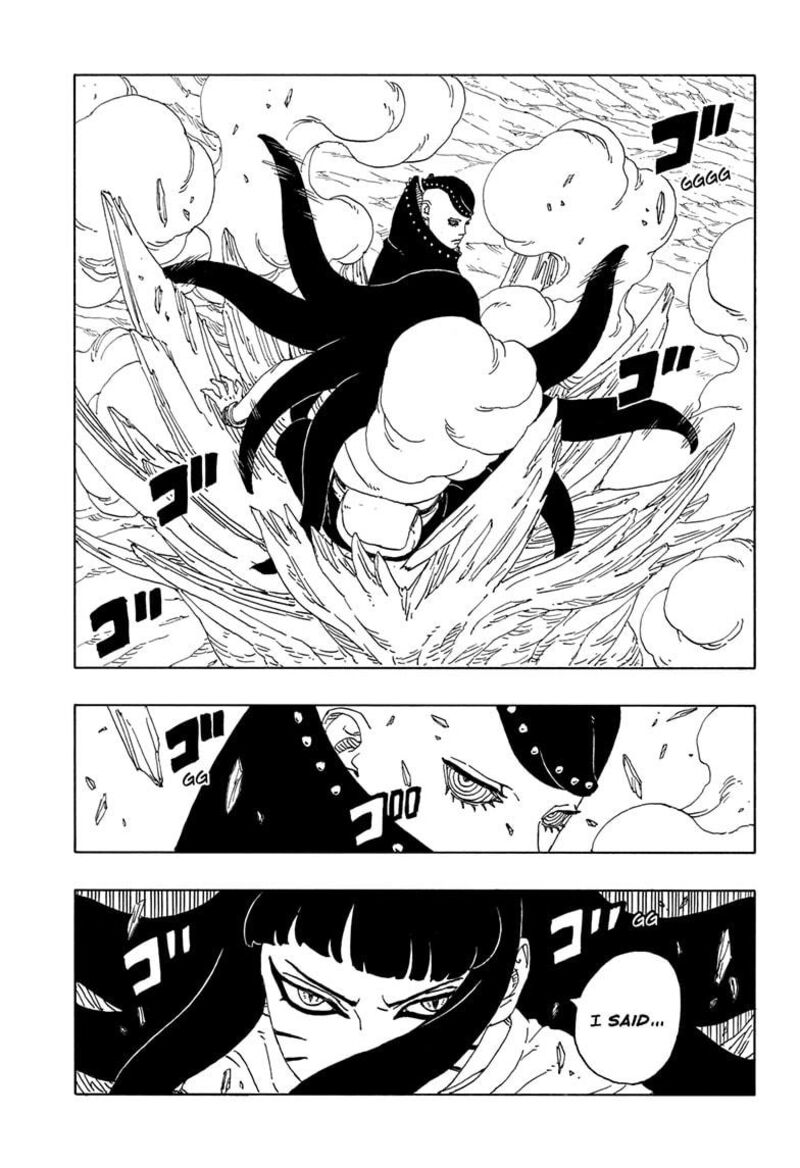 Boruto Two Blue Vortex 10 39