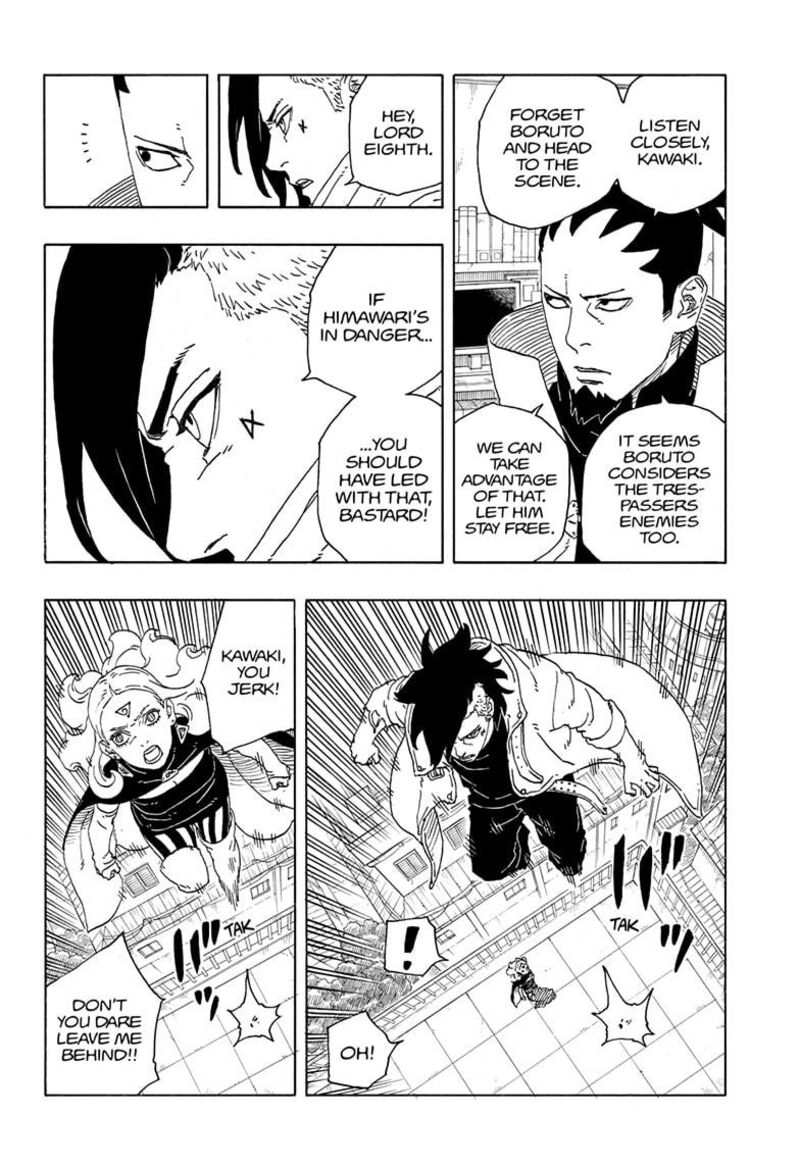 Boruto Two Blue Vortex 10 4