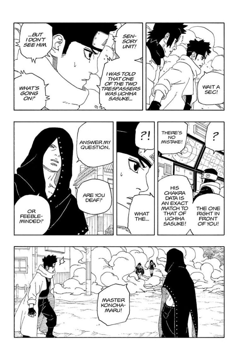 Boruto Two Blue Vortex 10 8