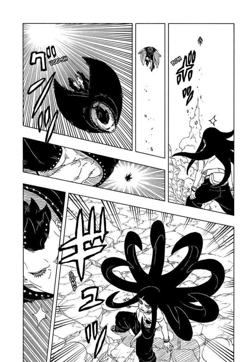 Boruto Two Blue Vortex 11 13