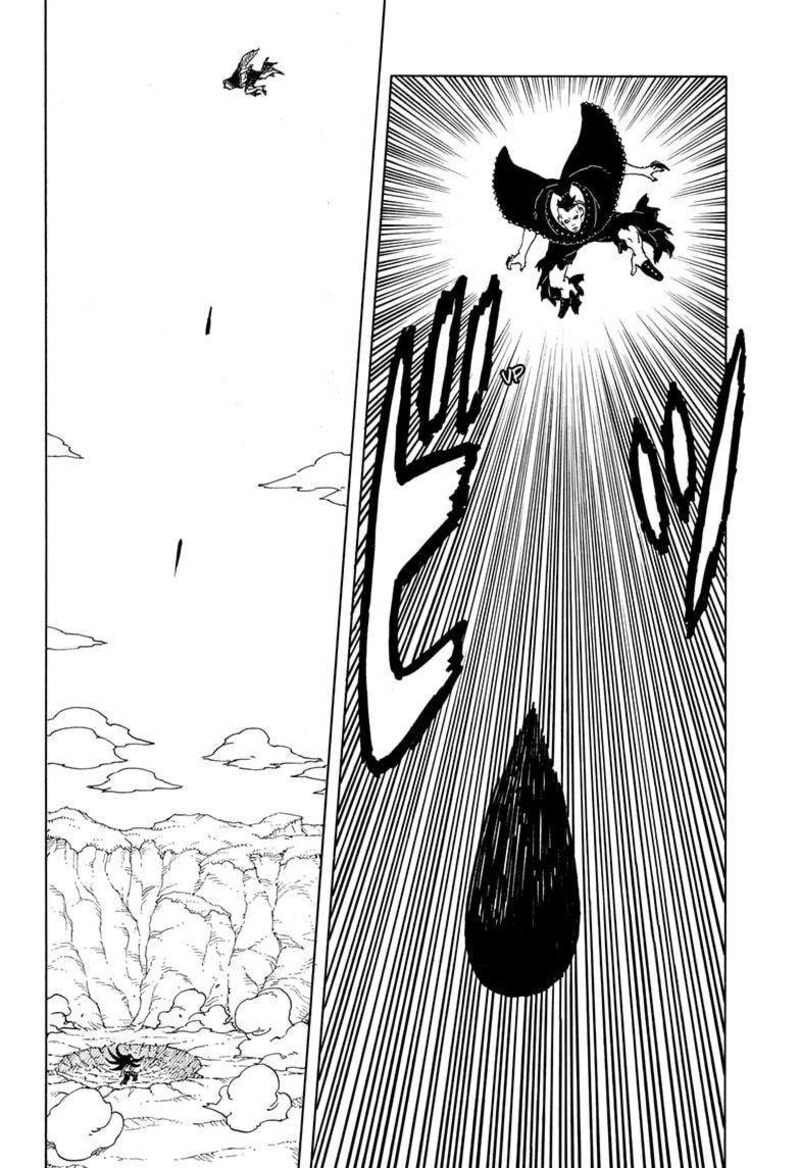 Boruto Two Blue Vortex 11 16