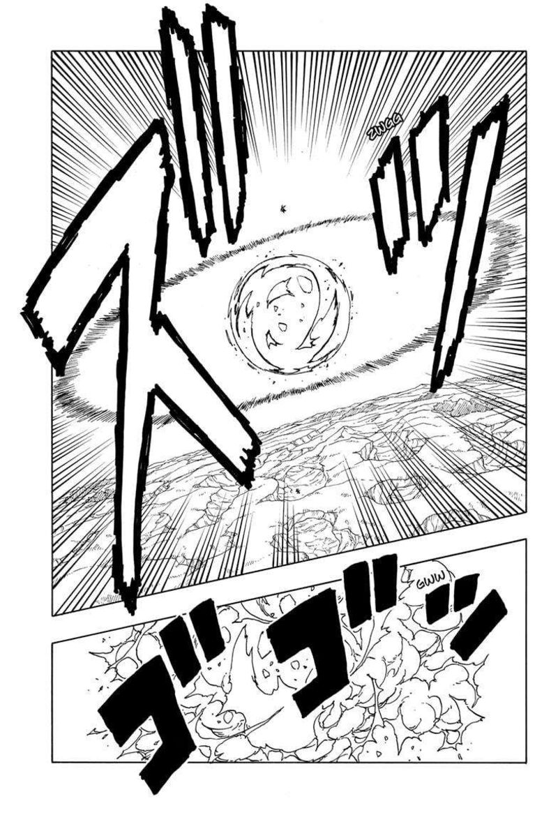 Boruto Two Blue Vortex 11 17