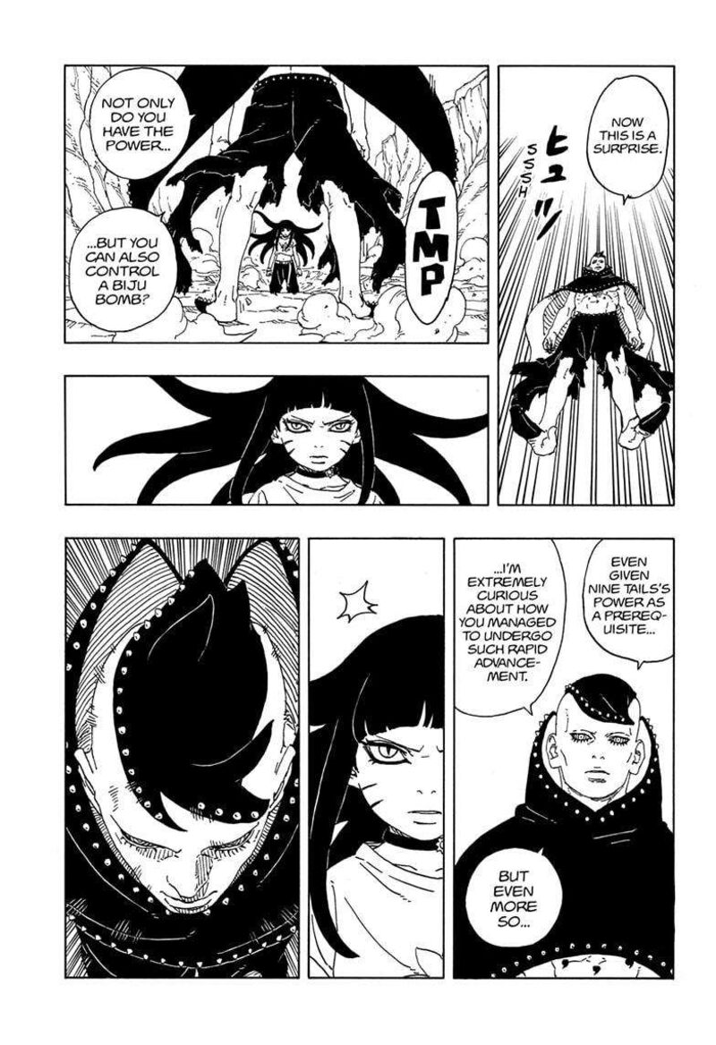 Boruto Two Blue Vortex 11 19