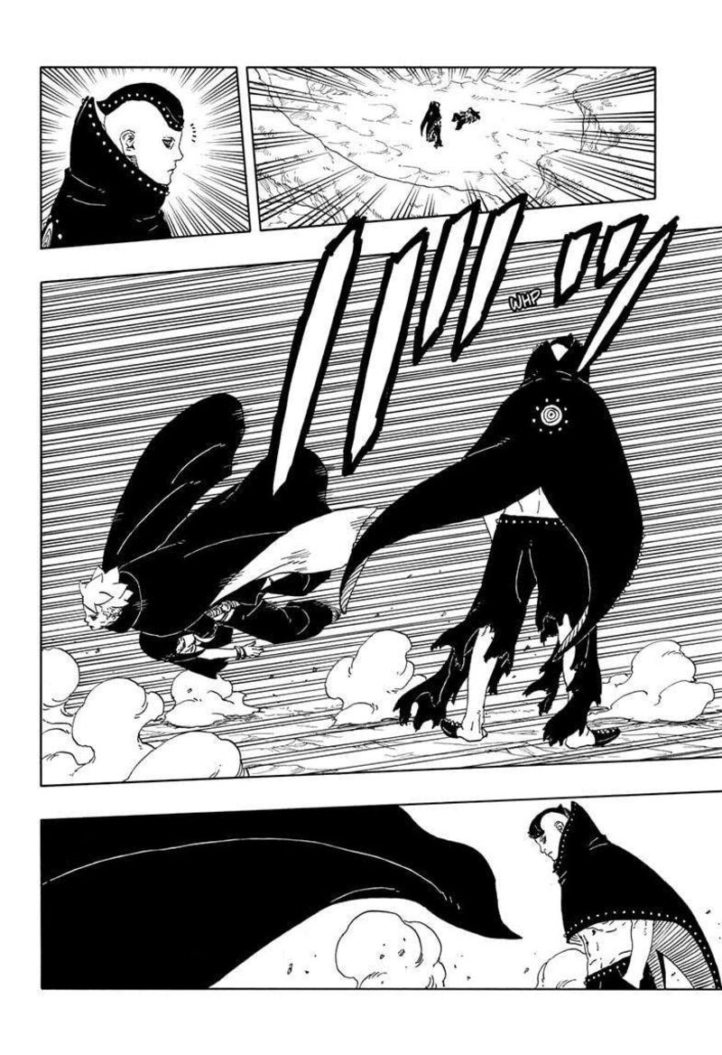 Boruto Two Blue Vortex 11 36