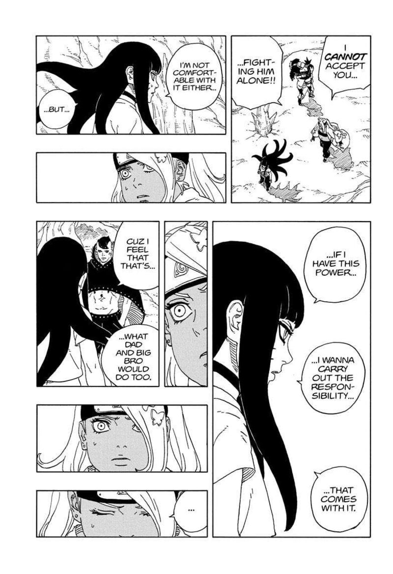 Boruto Two Blue Vortex 11 7