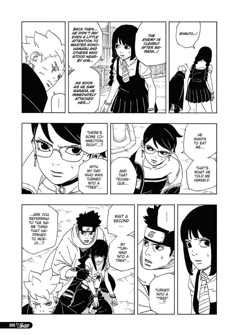 Boruto Two Blue Vortex 12 10