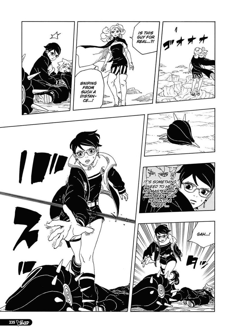 Boruto Two Blue Vortex 12 40