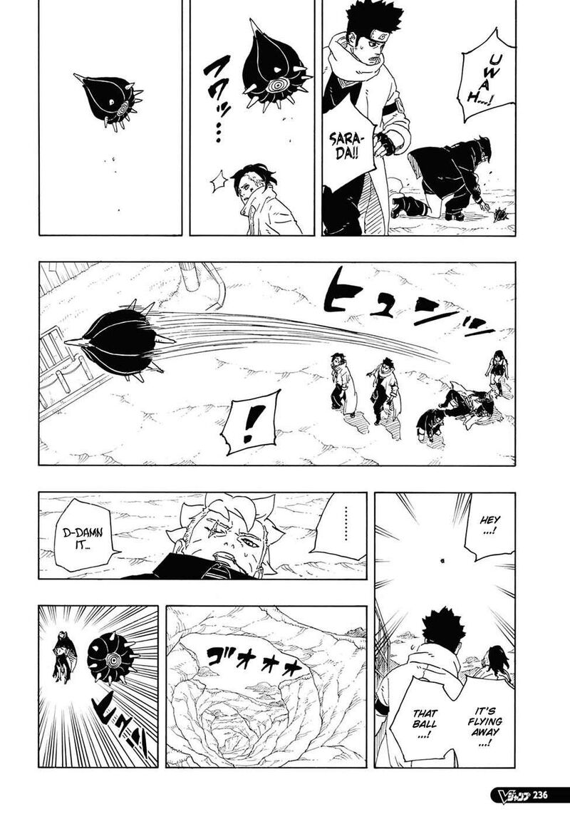 Boruto Two Blue Vortex 12 41