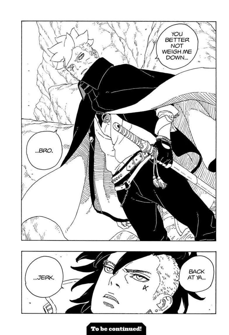 Boruto Two Blue Vortex 15 41