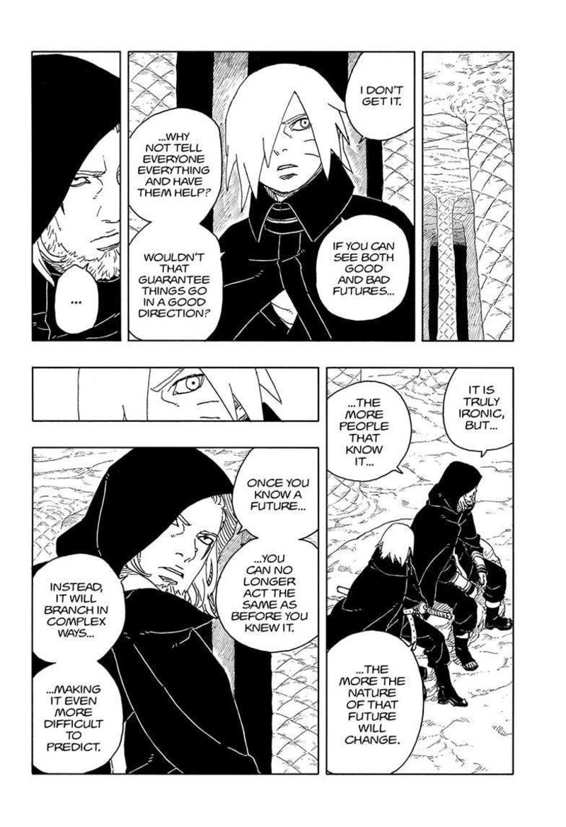 Boruto Two Blue Vortex 16 8