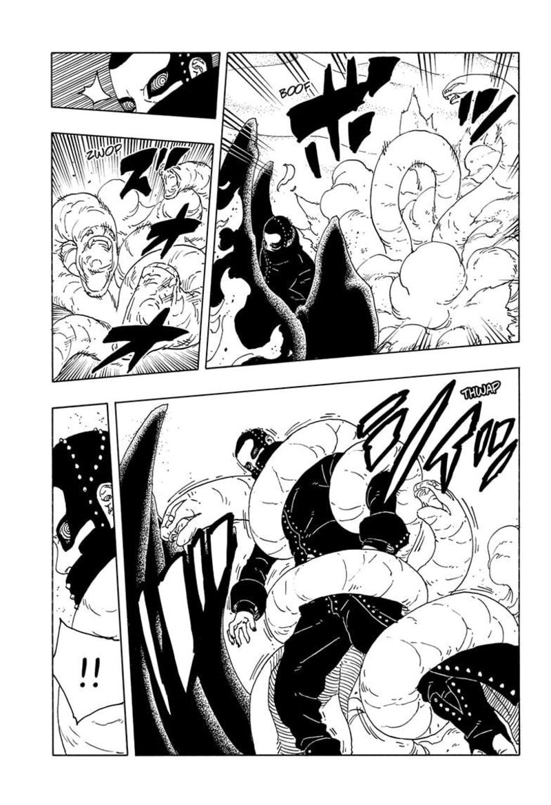 Boruto Two Blue Vortex 19 13