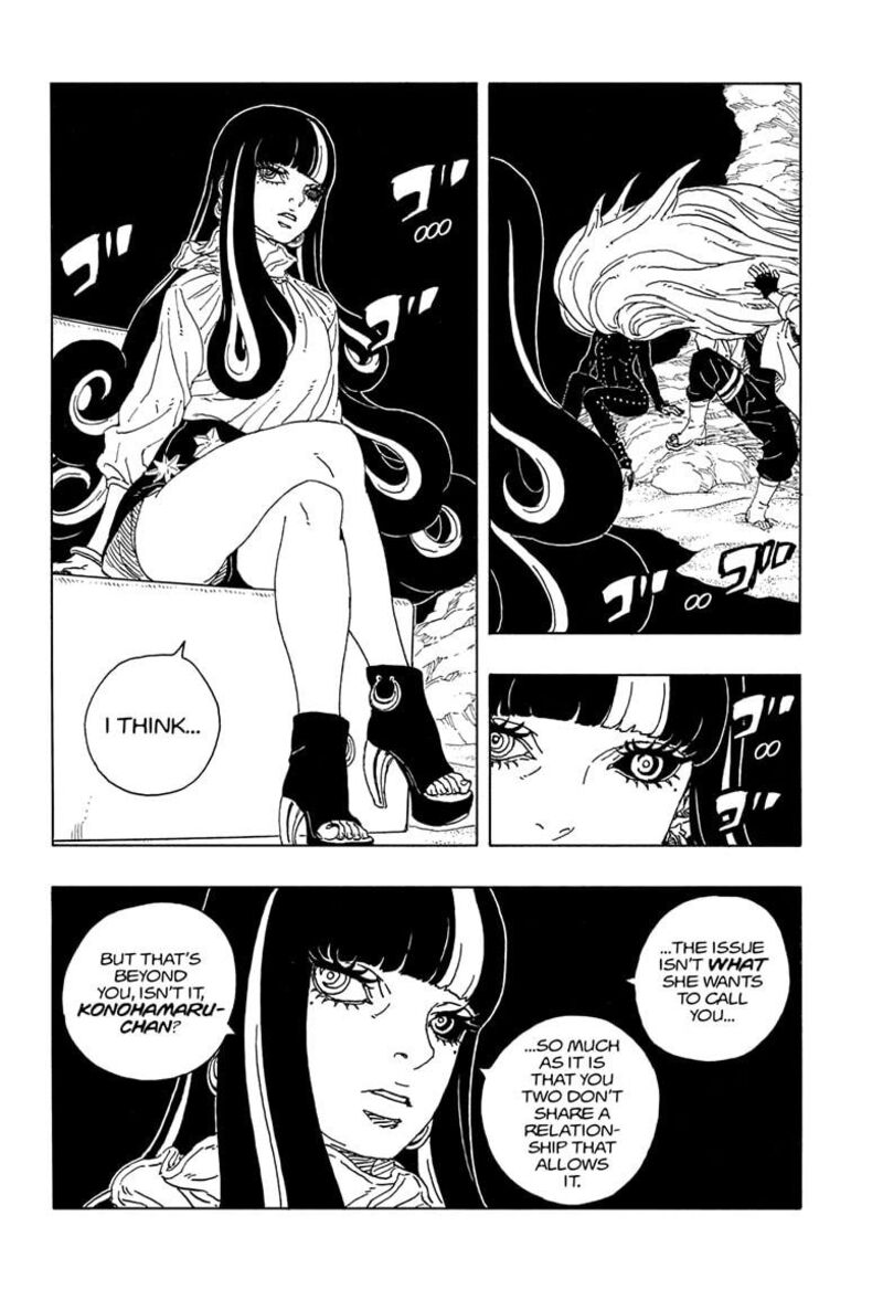 Boruto Two Blue Vortex 19 24