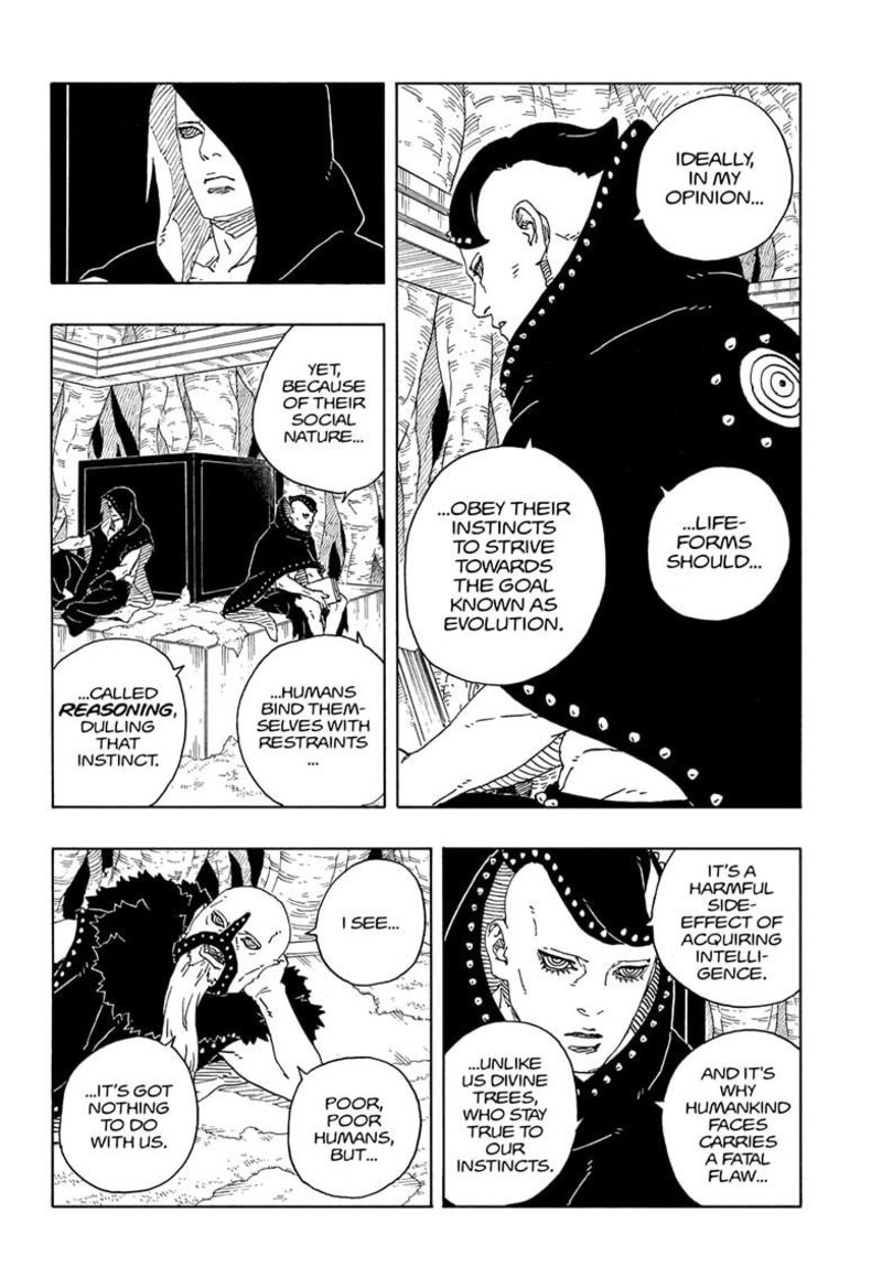 Boruto Two Blue Vortex 19 26