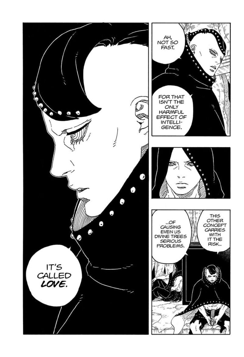 Boruto Two Blue Vortex 19 27