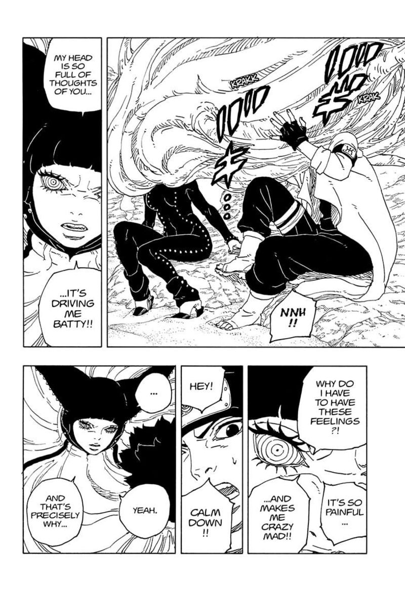 Boruto Two Blue Vortex 19 28