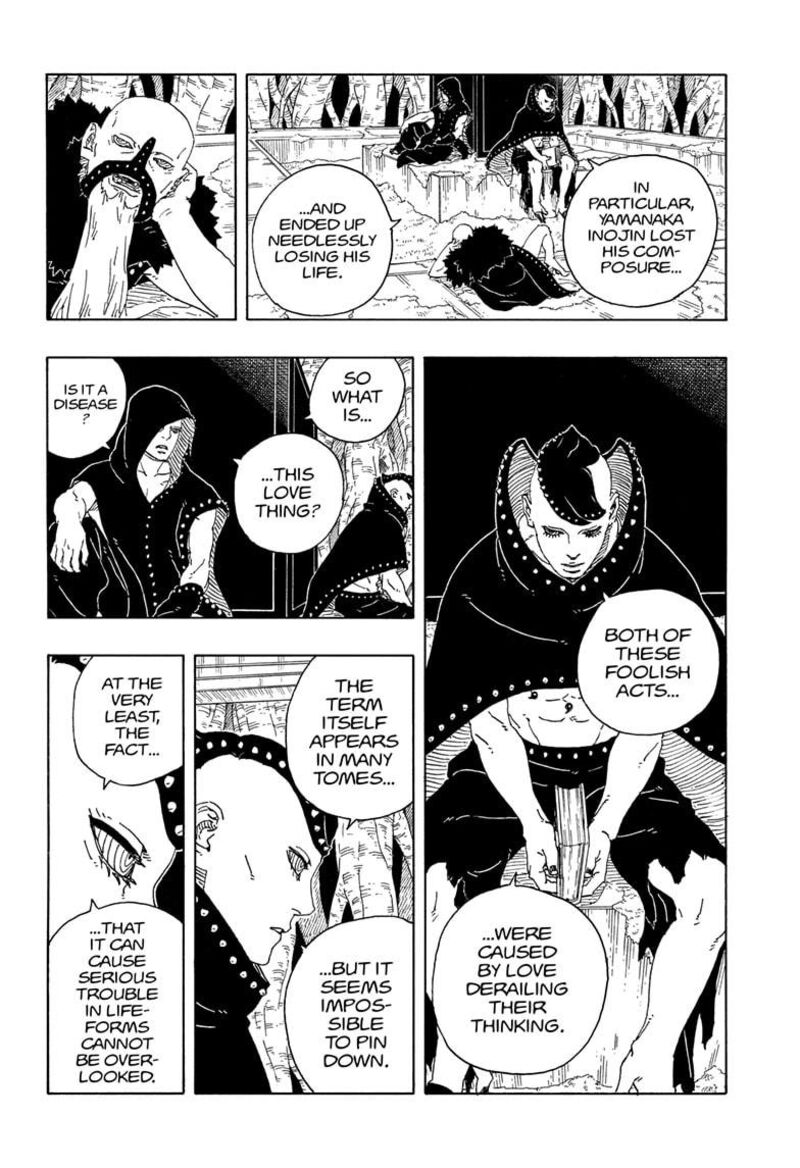 Boruto Two Blue Vortex 19 30