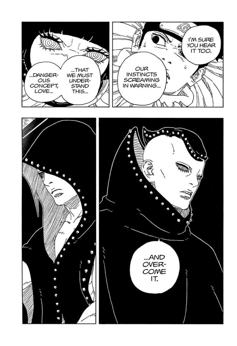 Boruto Two Blue Vortex 19 31