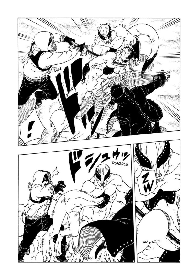 Boruto Two Blue Vortex 19 39