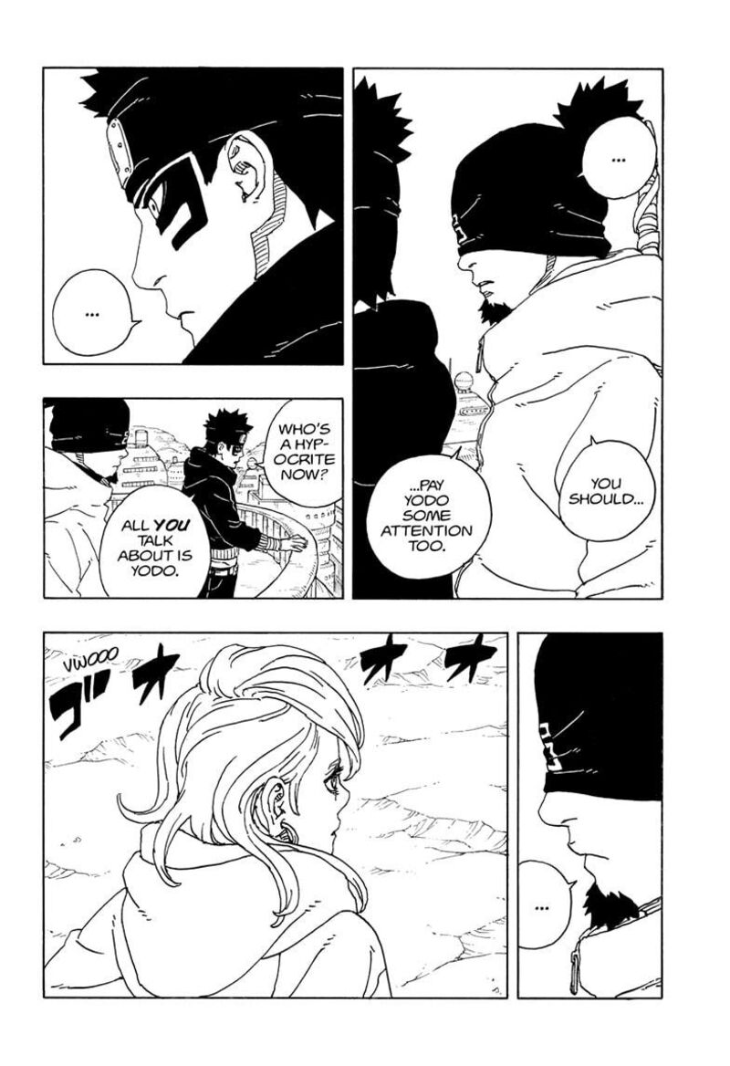 Boruto Two Blue Vortex 19 4
